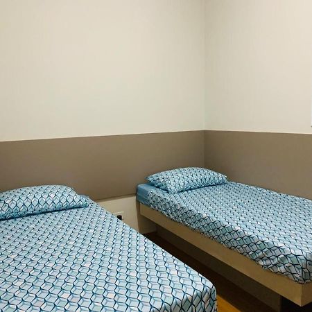 Apartamento Inteiro Com Wifi 70Mb, Ar Condicionado, Proximo Ao Estadio Do Cafe Londrina Exterior foto