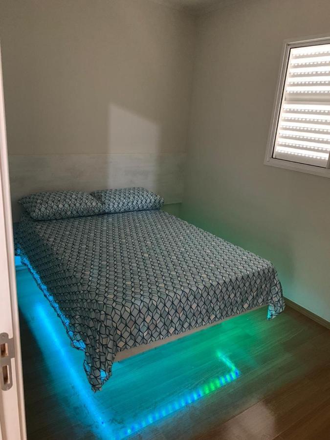 Apartamento Inteiro Com Wifi 70Mb, Ar Condicionado, Proximo Ao Estadio Do Cafe Londrina Exterior foto